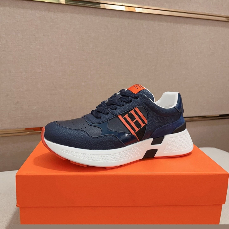 H**mes sneakers